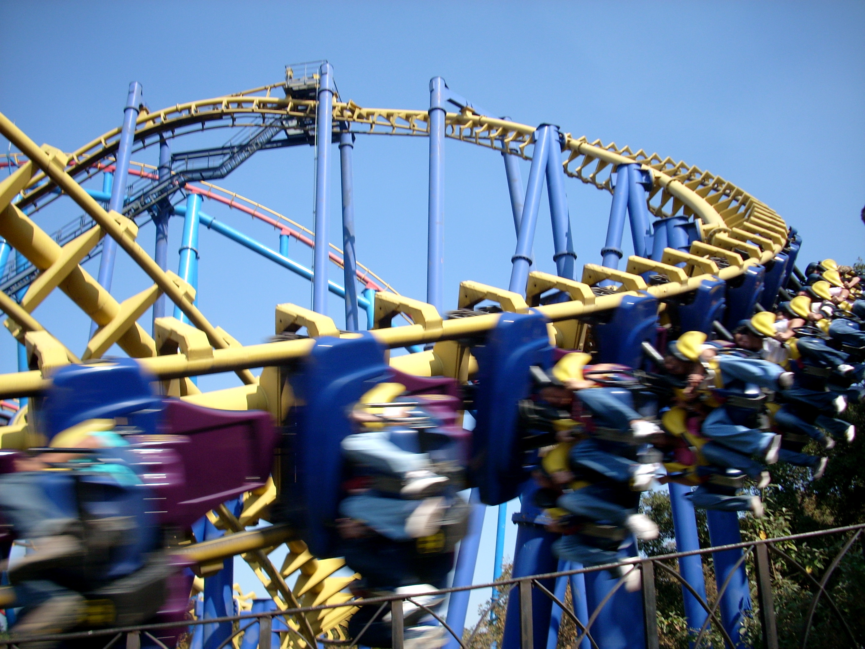 Six Flags Mexico attraction reviews - Six Flags Mexico tickets - Six Flags  Mexico discounts - Six Flags Mexico transportation, address, opening hours  - attractions, hotels, and food near Six Flags Mexico 
