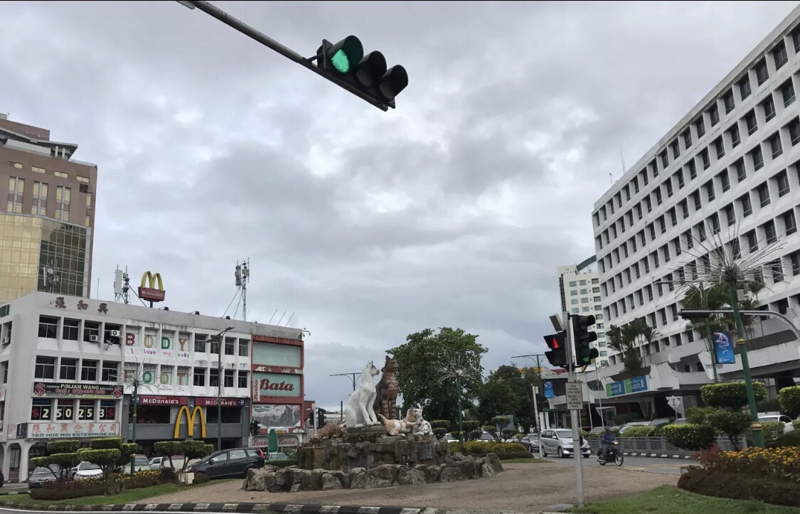 New Sarawak State Legislative Assembly Bldg Travel Guidebook Must Visit Attractions In Kuching New Sarawak State Legislative Assembly Bldg Nearby Recommendation Trip Com