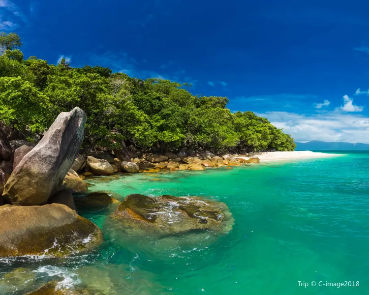 Cairns Popular Travel Guides Photos