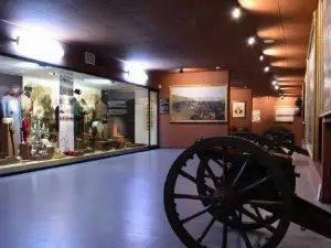 National Museum of Military History