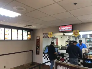 Checker's