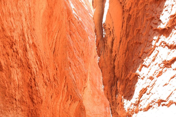 クチャ 庫車大峡谷国家地質公園 評判 案内 トリップドットコム