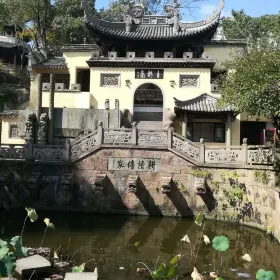 Hometown of Xi Shi