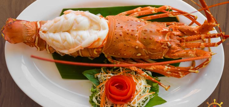 Lobster Thai Seafood Reviews: Food &amp; Drinks in Chon Buri Pattaya– Trip.com