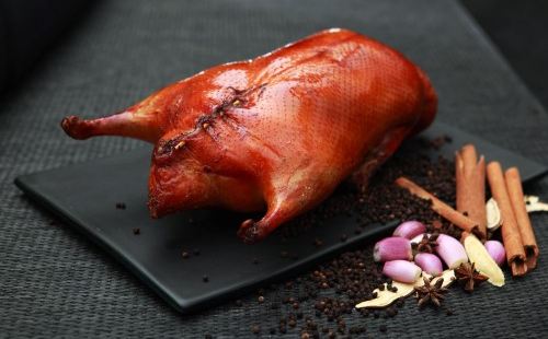 Qingzhenkao Duck