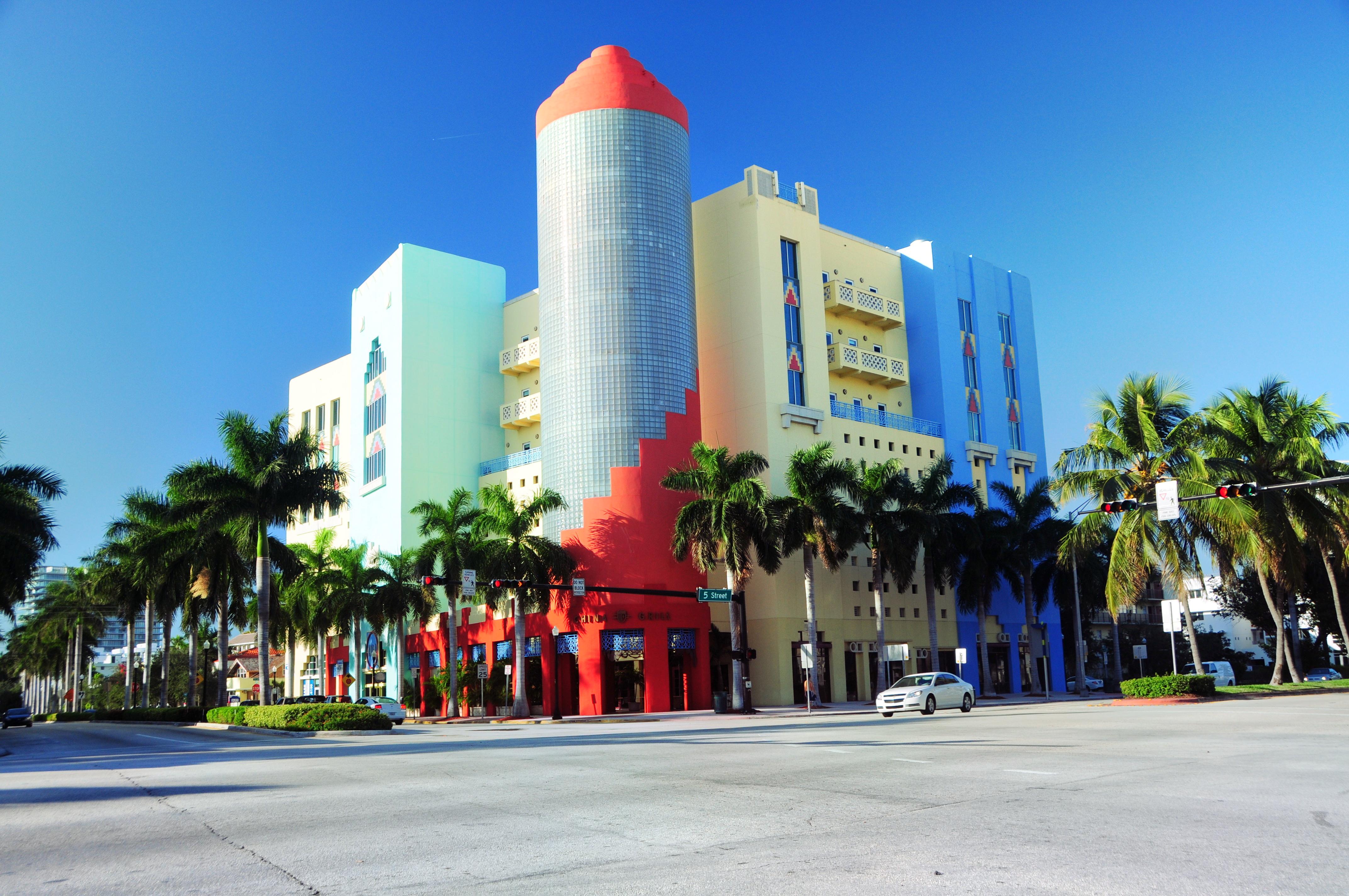 1 Day in Miami Beach Trip: Budgets, Hotels, Food & Attractions - Trip.com