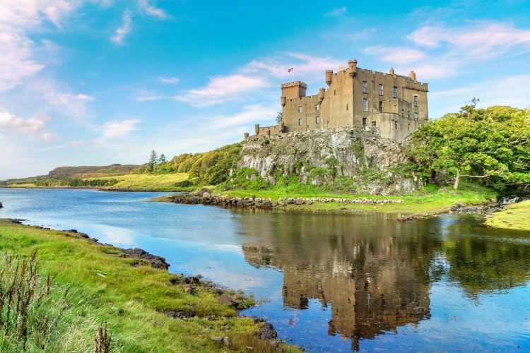 スカイ島 Dunvegan Castle 評判 案内 トリップドットコム スカイ島 Dunvegan Castle 評判 案内 トリップドットコム