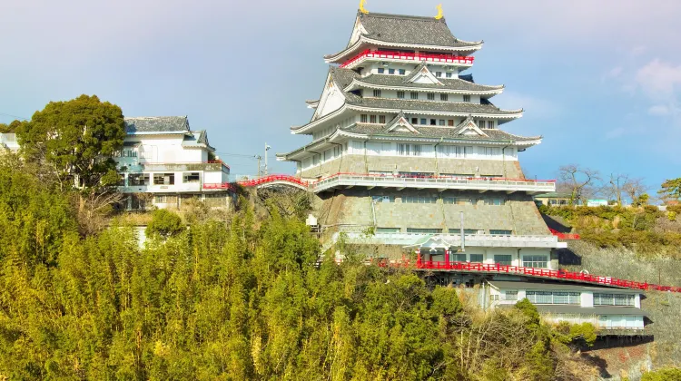 熱海城旅遊攻略指南 熱海城評價 熱海城附近推薦 Trip Com 熱海城旅遊攻略指南 熱海城評價 熱海城附近推薦 Trip Com