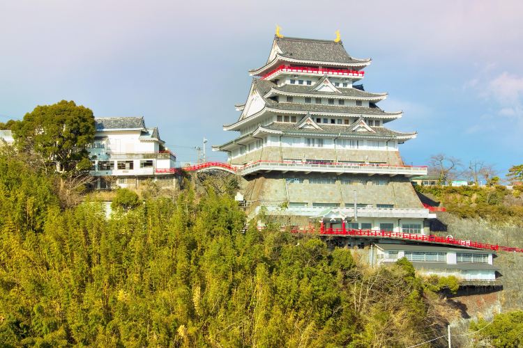 熱海城旅遊攻略指南 熱海城評價 熱海城附近推薦 Trip Com 熱海城旅遊攻略指南 熱海城評價 熱海城附近推薦 Trip Com
