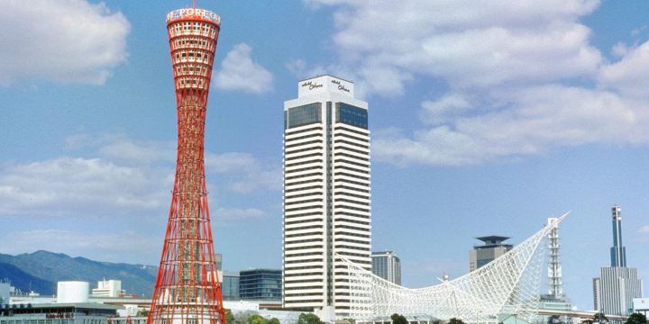 JR三之宮站