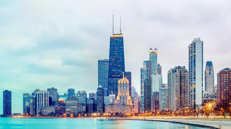 North Chicago Travel Guidebook Must Visit Attractions In Chicago North Chicago Nearby Recommendation Trip Com