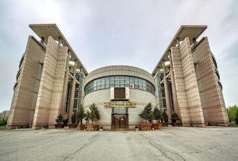 Shenyang Institute of Technology Armory Museum 명소 인기 사진