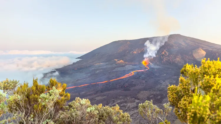 Piton De La Fournaise Travel Guidebook Must Visit Attractions In Saint Philippe Piton De La Fournaise Nearby Recommendation Trip Com
