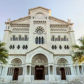 Saint Nicholas Cathedral