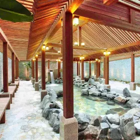 Busan Spa Land