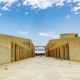 Xixia Museum