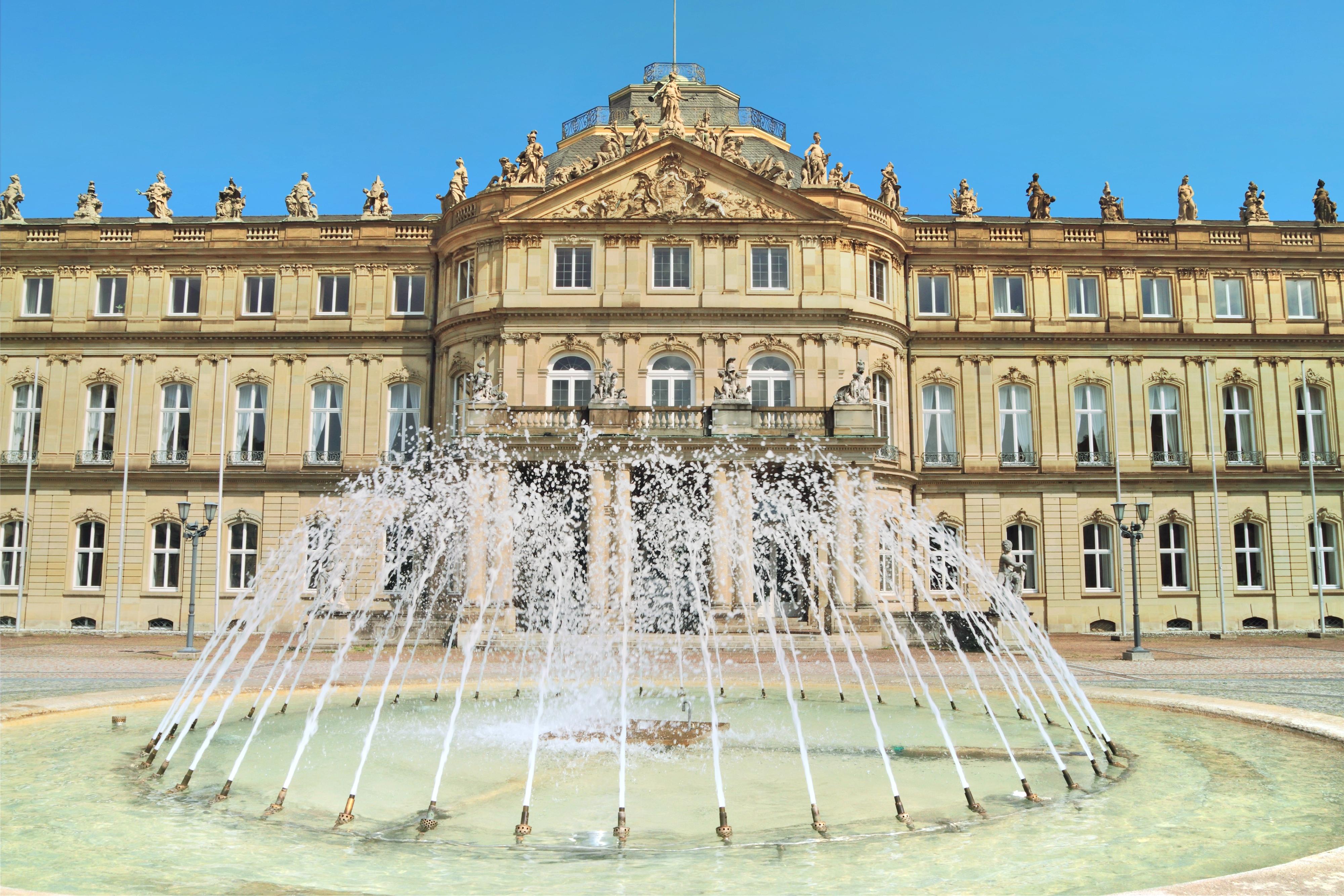 stuttgart trip guide