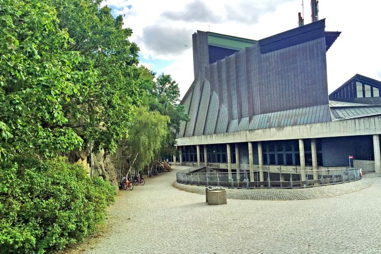 ストックホルム ヴァーサ号博物館 評判 案内 トリップドットコム