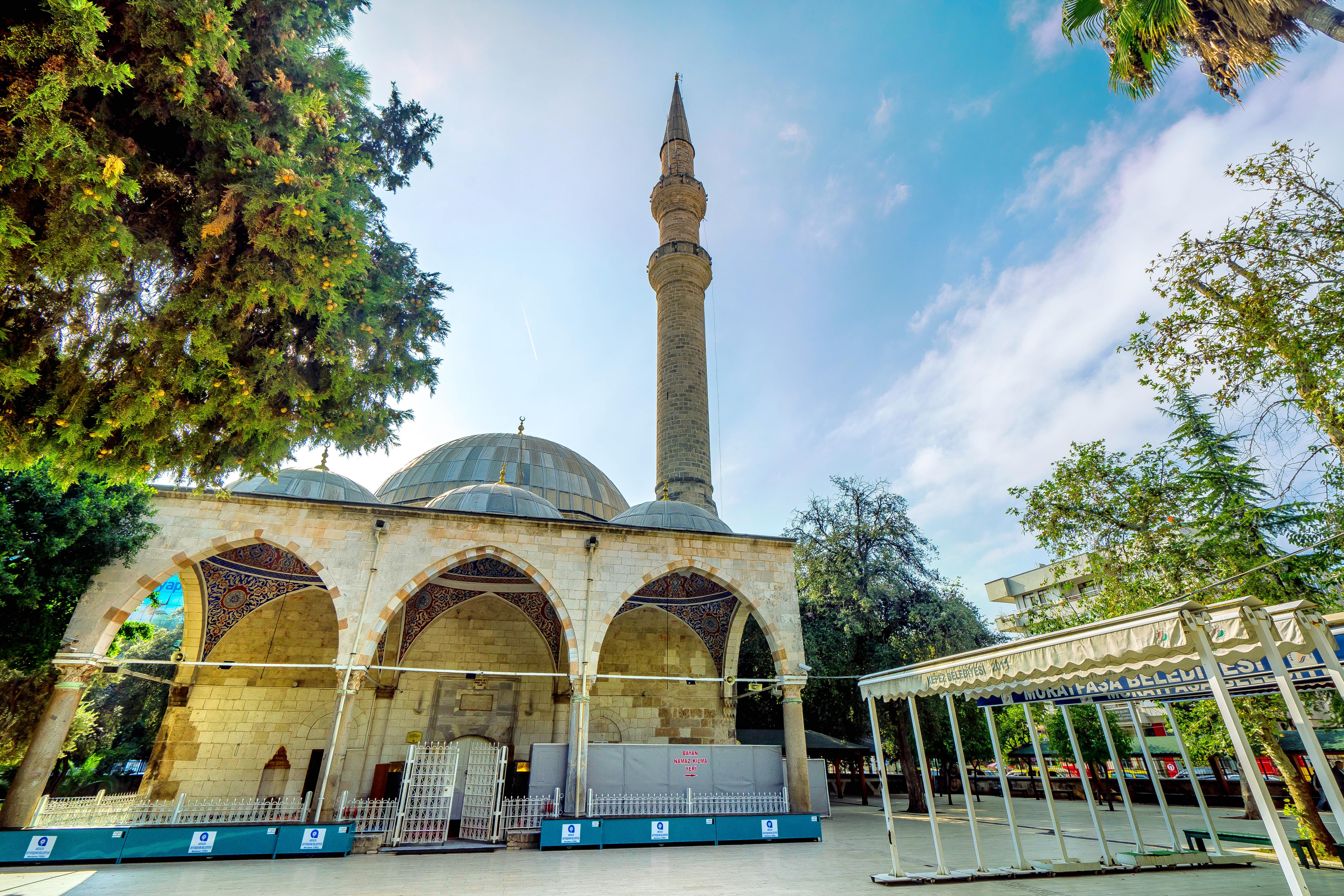 murat pasa mosque travel guidebook must visit attractions in murat pasa mosque nearby recommendation trip com