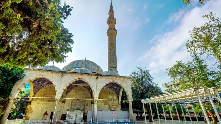 murat pasa mosque travel guidebook must visit attractions in murat pasa mosque nearby recommendation trip com
