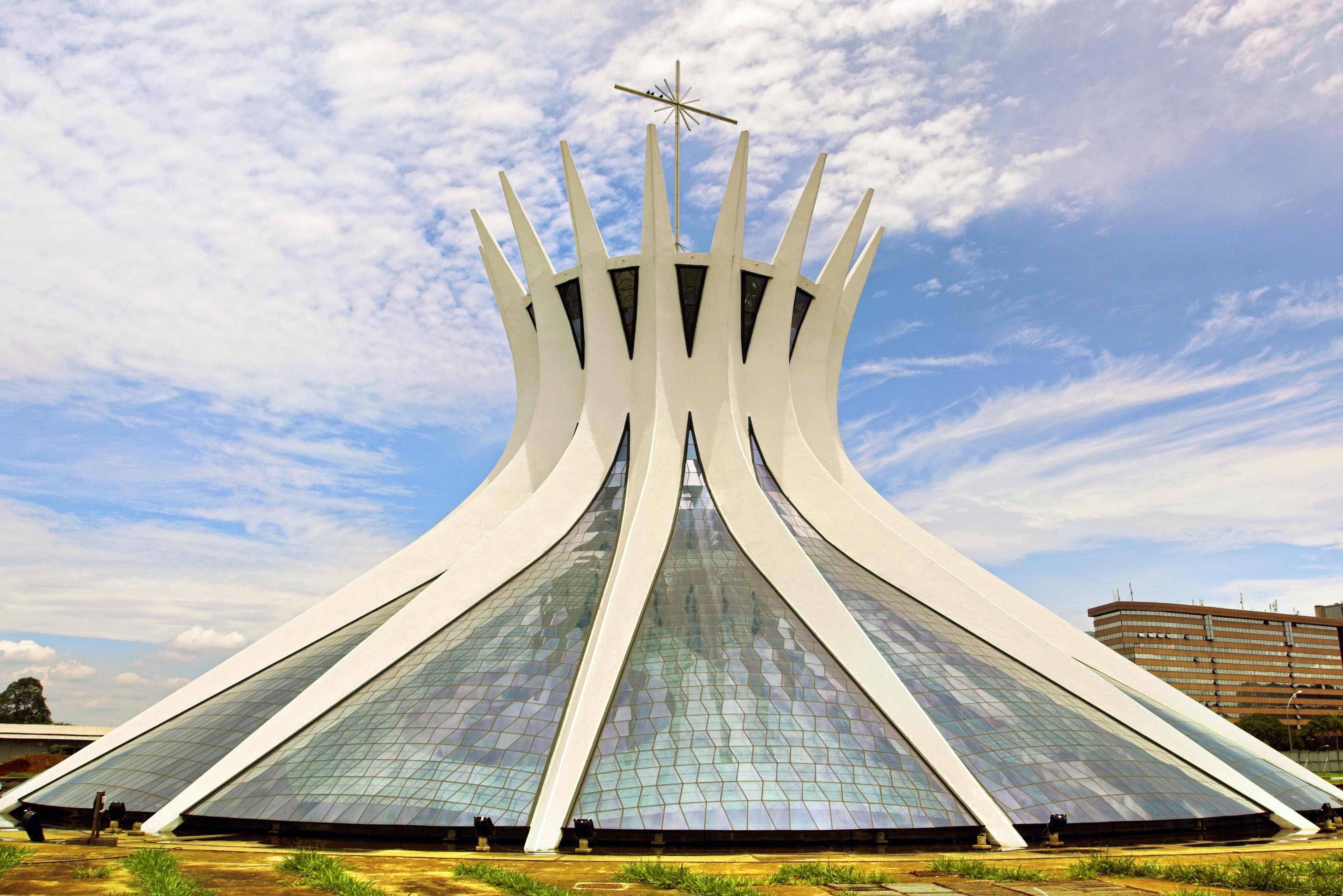 Best Time to Visit Brasilia for 3 Days Itinerary, What to Do & Where to Go  