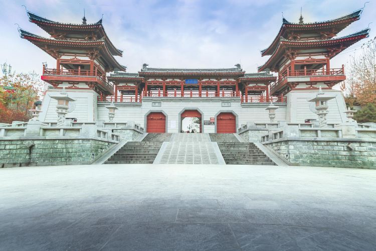 青龍寺旅遊攻略指南 青龍寺評價 青龍寺附近推薦 Trip Com 青龍寺旅遊攻略指南 青龍寺評價 青龍寺附近推薦 Trip Com