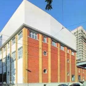 米格羅斯博物館