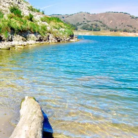 Cachuma Lake Recreation Area