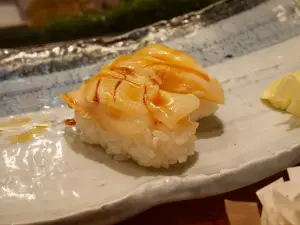 福壽司