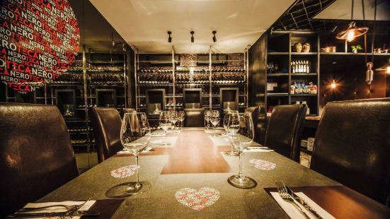 Enoteca Plaza Damansara Reviews Food Drinks In Kuala Lumpur Trip Com