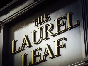 The Laurel Leaf and Bistro 155