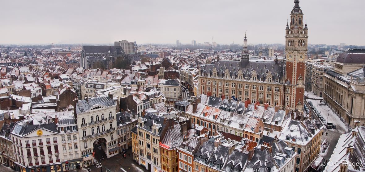 lille travel guide