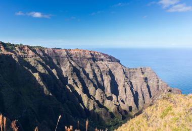 Koke'e State Park Popular Attractions Photos