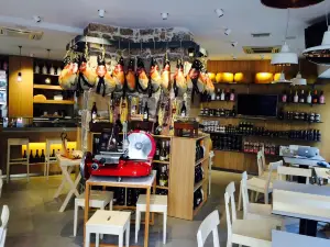 Marcello Restaurant, Winery & Store