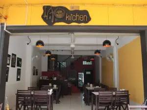 Lao Kitchen