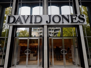 Shopping itineraries in David Jones in July (updated in 2023) - Trip.com