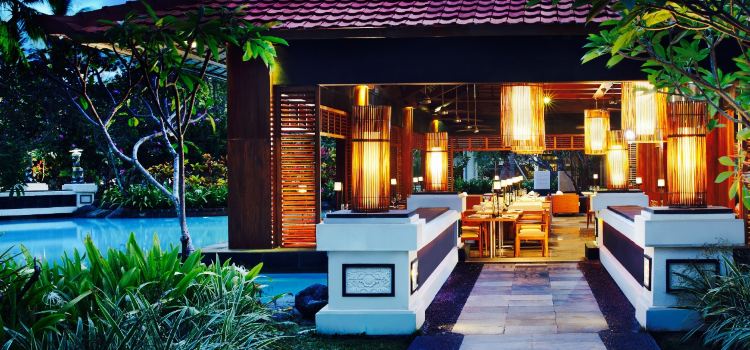 Kul Kul Bar at The Laguna, Bali Reviews: Food & Drinks in Bali Bali ...