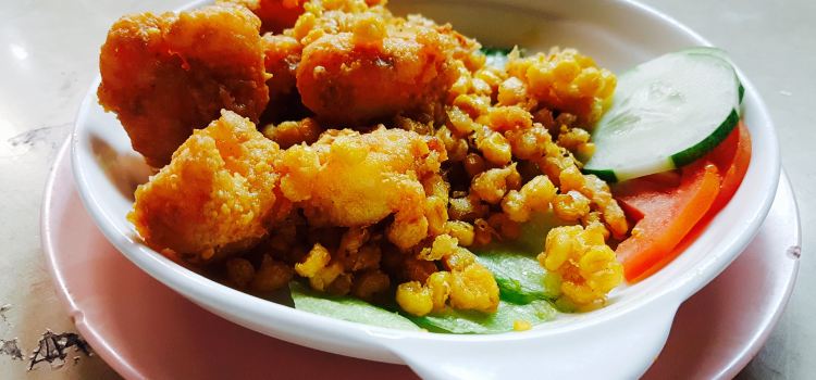 Jb Ah Meng Restaurant Reviews Food Drinks In Singapore Trip Com