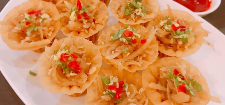 Amy Heritage Nyonya Cuisine Reviews Food Drinks In Malacca Malacca Trip Com