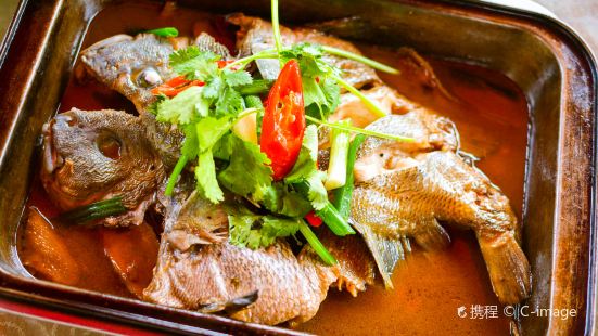 Zhen Zhen Jiang Mu Ya Hai Xiancanting·Zeng Cuo An Chuang Yu 1996Nian Xia Men Lao Zi Hao Dian