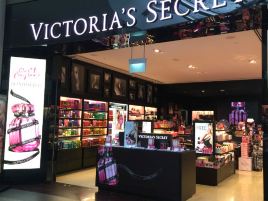 Victoria's Secret（金沙购物中心）