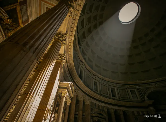 The Pantheon1