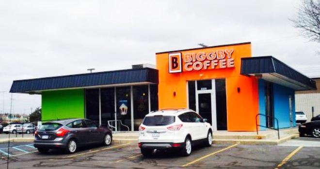 Biggby Coffee Reviews: Food \u0026 Drinks in 