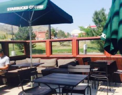 Ali Baba Grill Reviews Food Drinks In Colorado Golden Trip Com