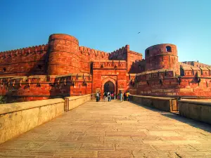 Amar Singh Gate