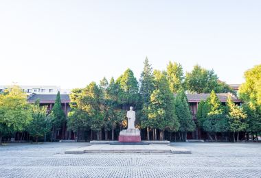 Former School Site of Zhou Enlai of Shenyang 명소 인기 사진