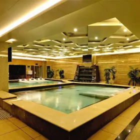 Huayi Hot Spring