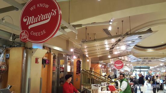 Murray’s Cheese Shop