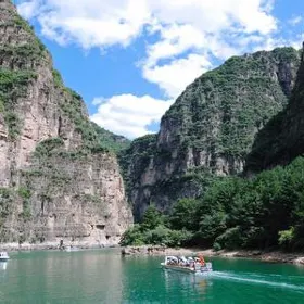 Fengguan Island