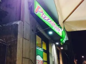 Pizzamania DA Dario